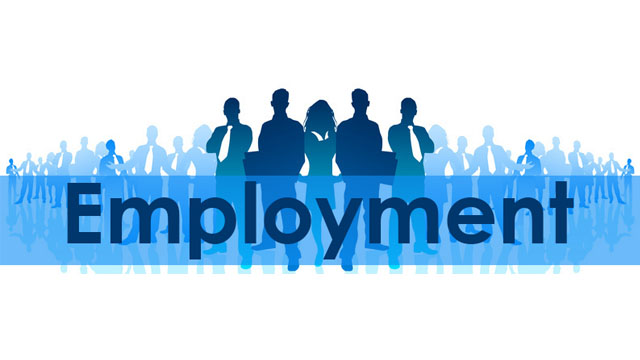 Employment