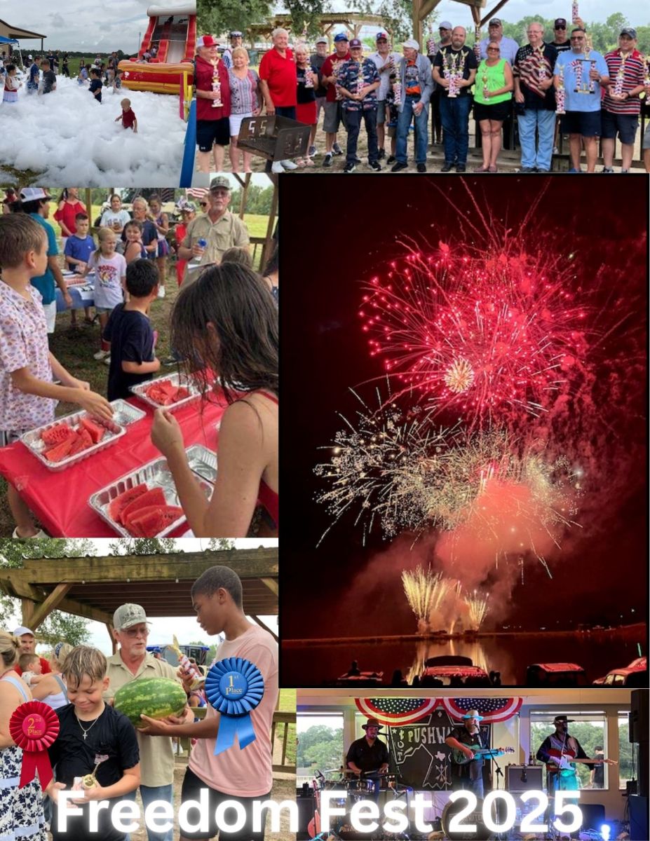 Freedom Fest 2025