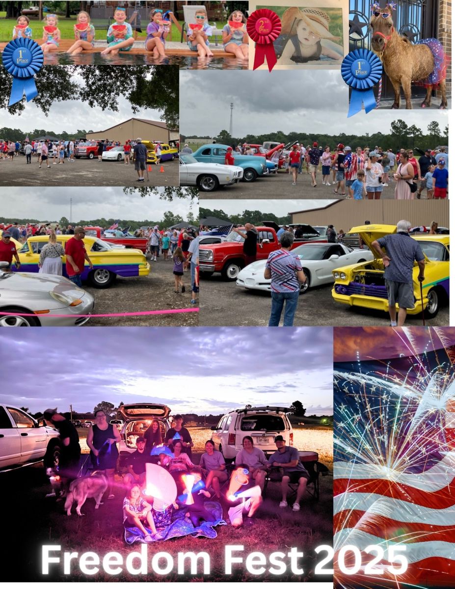 Freedom Fest 2025