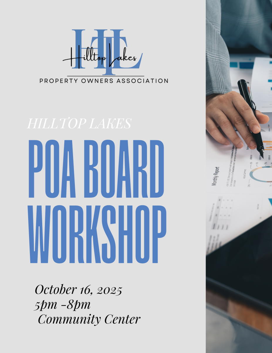Board of Directors Workshop