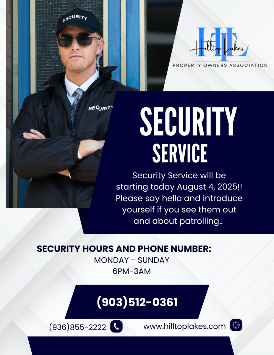 Security Update