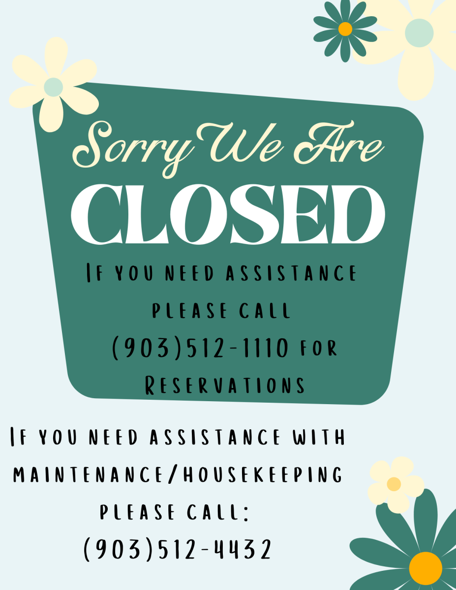 Office Closed