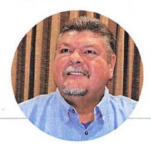 Secretary - Tony Hatcher