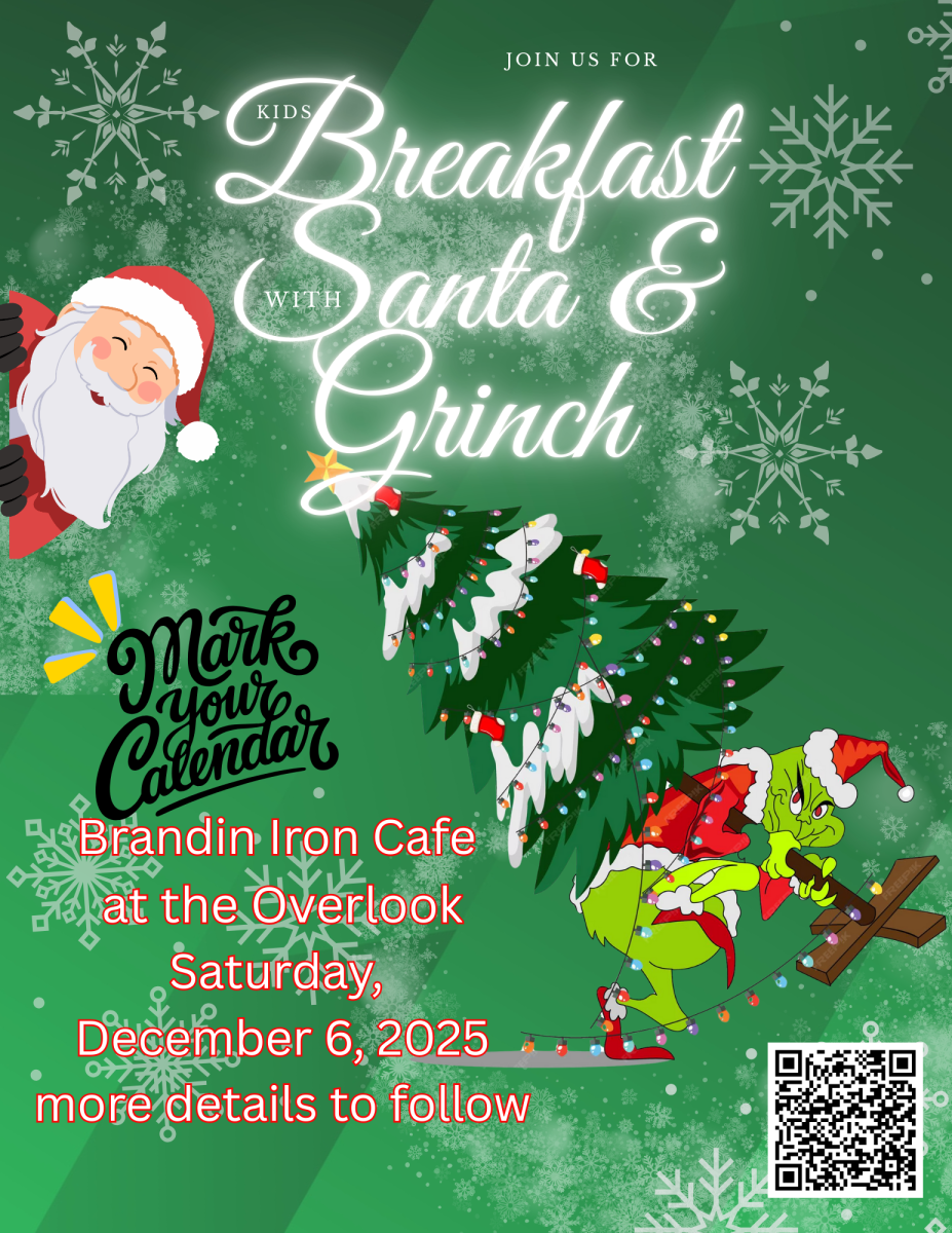 Christmas Breakfast