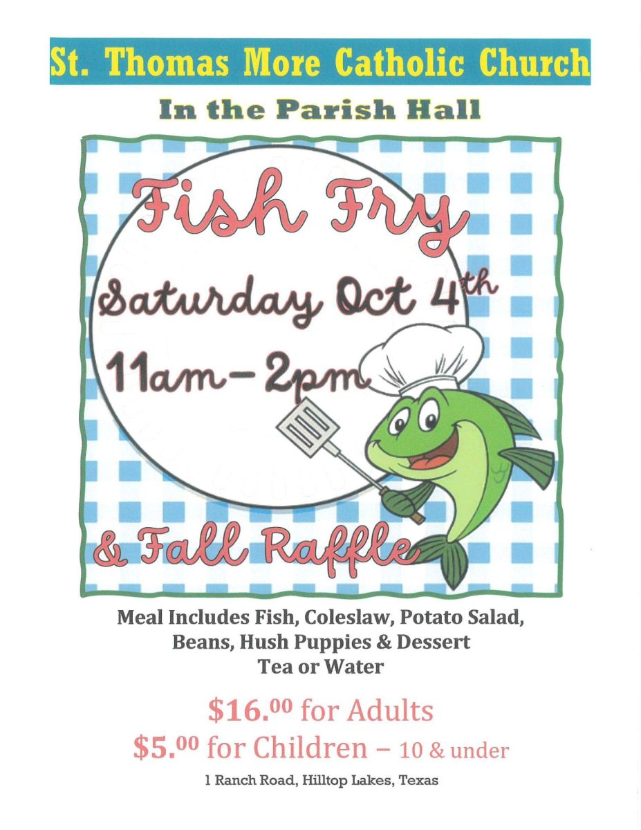 Fish Fry