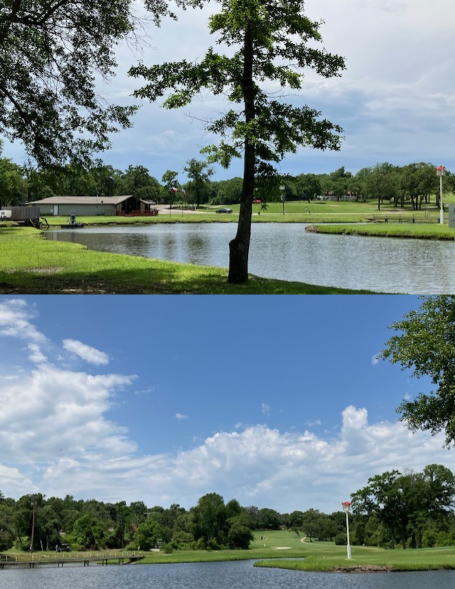 Hilltop Lakes Pro Shop